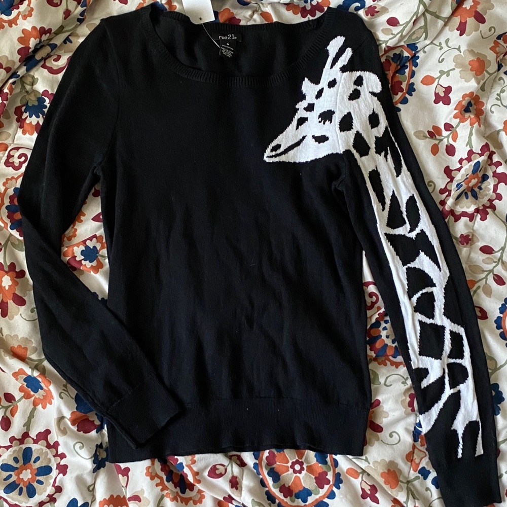 NWT Sweater